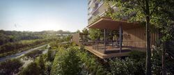 Nava Grove (D21), Condominium #517900381